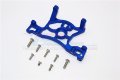 alt="TRAXXAS SLASH 4X4 Aluminium Spur Gear Cover Mount - 1pc set (For Slash 4x4 Low-cg 68086-21 Version) - GPM SLA036LCG" title="TRAXXAS SLASH 4X4 Aluminium Spur Gear Cover Mount - 1pc set (For Slash 4x4 Low-cg 68086-21 Version) - GPM SLA036LCG"