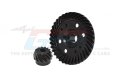 alt="TRAXXAS SLASH 4X4 40CR Steel Spiral-cut 37-tooth Ring And 13-tooth Pinion Differential Gear sets - GPM SLA1337RS" title="TRAXXAS SLASH 4X4 40CR Steel Spiral-cut 37-tooth Ring And 13-tooth Pinion Differential Gear sets - GPM SLA1337RS"