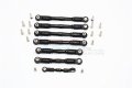 alt="TRAXXAS Slash 4x4 Aluminium Completed Tie Rod - 7pcs set (For Slash 4x4 Low-cg 68086-21 Version) - GPM SLA160LCG" title="TRAXXAS Slash 4x4 Aluminium Completed Tie Rod - 7pcs set (For Slash 4x4 Low-cg 68086-21 Version) - GPM SLA160LCG"