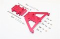 alt="TRAXXAS Slash 4x4 Aluminium Front Gear Box Protector - 1pc set (For Slash 4x4 Low-cg 68086-21 Version) - GPM SLA330LCG" title="TRAXXAS Slash 4x4 Aluminium Front Gear Box Protector - 1pc set (For Slash 4x4 Low-cg 68086-21 Version) - GPM SLA330LCG"