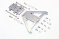 alt="TRAXXAS Slash 4x4 Aluminium Front Gear Box Protector - 1pc set (For Slash 4x4 Low-cg 68086-21 Version) - GPM SLA330LCG" title="TRAXXAS Slash 4x4 Aluminium Front Gear Box Protector - 1pc set (For Slash 4x4 Low-cg 68086-21 Version) - GPM SLA330LCG"