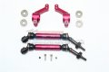 alt="TRAXXAS 1/10 Slash 4x4 Steel+Aluminium Widen Rear CVD Drive Shaft W. Knuckle Arm - 12pc set - GPM SSLA1277RH22" title="TRAXXAS 1/10 Slash 4x4 Steel+Aluminium Widen Rear CVD Drive Shaft W. Knuckle Arm - 12pc set - GPM SSLA1277RH22"