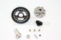 alt="TRAXXAS SLASH 4X4 LOW-CG Aluminium Gear Adapter With Steel 32 Pitch 54T Spur Gear & 19T Motor Gear - 1set (For 68086-21 Version) - GPM SLA155419TLG" title="TRAXXAS SLASH 4X4 LOW-CG Aluminium Gear Adapter With Steel 32 Pitch 54T Spur Gear & 19T Motor Gear - 1set (For 68086-21 Version) - GPM SLA155419TLG"