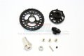 alt="TRAXXAS SLASH 4X4 LOW-CG Aluminium Gear Adapter With Steel 32 Pitch 54T Spur Gear & 19T Motor Gear - 1set (For 68086-21 Version) - GPM SLA155419TLG" title="TRAXXAS SLASH 4X4 LOW-CG Aluminium Gear Adapter With Steel 32 Pitch 54T Spur Gear & 19T Motor Gear - 1set (For 68086-21 Version) - GPM SLA155419TLG"