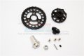 alt="TRAXXAS SLASH 4X4 LOW-CG Aluminium Gear Adapter With Steel 32 Pitch 56T Spur Gear & 18T Motor Gear - 1set (For 68086-21 Version) - GPM SLA155618TLG" title="TRAXXAS SLASH 4X4 LOW-CG Aluminium Gear Adapter With Steel 32 Pitch 56T Spur Gear & 18T Motor Gear - 1set (For 68086-21 Version) - GPM SLA155618TLG"