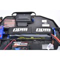 alt="TRAXXAS Slash Pro 2WD 7075-t6 Alloy Retainer, Battery Hold-down(compatible With Large-capacity Batteries) - GPM SLA2W0126" title="TRAXXAS Slash Pro 2WD 7075-t6 Alloy Retainer, Battery Hold-down(compatible With Large-capacity Batteries) - GPM SLA2W0126"