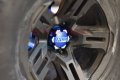 alt="TRAXXAS SLEDGE MONSTER TRUCK Aluminum 7075-T6 Wheel Lock - 4pc set - GPM SLE005A" title="TRAXXAS SLEDGE MONSTER TRUCK Aluminum 7075-T6 Wheel Lock - 4pc set - GPM SLE005A"