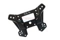 alt="TRAXXAS SLEDGE MONSTER TRUCK Aluminum 7075-T6 Front Damper Plate - 1pc set - GPM SLE028" title="TRAXXAS SLEDGE MONSTER TRUCK Aluminum 7075-T6 Front Damper Plate - 1pc set - GPM SLE028"