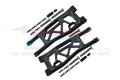alt="TRAXXAS SLEDGE MONSTER TRUCK Aluminium 6061-T6 Front Lower Arms - 23pc set - GPM SLE055" title="TRAXXAS SLEDGE MONSTER TRUCK Aluminium 6061-T6 Front Lower Arms - 23pc set - GPM SLE055"