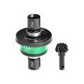 alt="TRAXXAS SLEDGE MONSTER TRUCK 20crmnti Steel + 7075 Alloy 10/43T Front or Rear Complete Differential (no Diffs Oil) - GPM SLE1043S" title="TRAXXAS SLEDGE MONSTER TRUCK 20crmnti Steel + 7075 Alloy 10/43T Front or Rear Complete Differential (no Diffs Oil) - GPM SLE1043S"