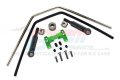 alt="TRAXXAS SLEDGE MONSTER TRUCK Aluminum 7075-T6 Front/Rear Sway Bar Mount With Linkage And Wire - 15pc set - GPM SLE312F/R" title="TRAXXAS SLEDGE MONSTER TRUCK Aluminum 7075-T6 Front/Rear Sway Bar Mount With Linkage And Wire - 15pc set - GPM SLE312F/R"