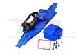 alt="TRAXXAS SLEDGE MONSTER TRUCK Aluminum 7075-t6 Chassis Plate With Servo Mount+Battery Compartment+Motor Base - GPM SLE1612638C" title="TRAXXAS SLEDGE MONSTER TRUCK Aluminum 7075-t6 Chassis Plate With Servo Mount+Battery Compartment+Motor Base - GPM SLE1612638C"