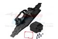 alt="TRAXXAS SLEDGE MONSTER TRUCK Aluminum 7075-t6 Chassis Plate With Servo Mount+Battery Compartment+Motor Base - GPM SLE1612638C" title="TRAXXAS SLEDGE MONSTER TRUCK Aluminum 7075-t6 Chassis Plate With Servo Mount+Battery Compartment+Motor Base - GPM SLE1612638C"