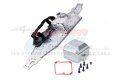 alt="TRAXXAS SLEDGE MONSTER TRUCK Aluminum 7075-t6 Chassis Plate With Servo Mount+Battery Compartment+Motor Base - GPM SLE1612638C" title="TRAXXAS SLEDGE MONSTER TRUCK Aluminum 7075-t6 Chassis Plate With Servo Mount+Battery Compartment+Motor Base - GPM SLE1612638C"