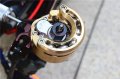 alt="TRAXXAS TRX4 TRAIL CRAWLER Brass Pendulum Wheel Knuckle Axle Weight + 9mm Hex Adapter -16pc set - GPM TRX4023X" title="TRAXXAS TRX4 TRAIL CRAWLER Brass Pendulum Wheel Knuckle Axle Weight + 9mm Hex Adapter -16pc set - GPM TRX4023X"