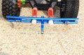 alt="TRAXXAS TRX4 TRAIL CRAWLER Aluminum Rear Bumper Mount 1 Pc - GPM TRX4330R" title="TRAXXAS TRX4 TRAIL CRAWLER Aluminum Rear Bumper Mount 1 Pc - GPM TRX4330R"