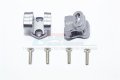 alt="TRAXXAS TRX4 TRAIL CRAWLER Aluminum Rear Axle Mount set For Suspension Links -6pc set - GPM TRX4009" title="TRAXXAS TRX4 TRAIL CRAWLER Aluminum Rear Axle Mount set For Suspension Links -6pc set - GPM TRX4009"