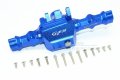 alt="TRAXXAS TRX4 TRAIL CRAWLER Aluminum Rear Gear Box - 16 Pc set - GPM TRX4013" title="TRAXXAS TRX4 TRAIL CRAWLER Aluminum Rear Gear Box - 16 Pc set - GPM TRX4013"
