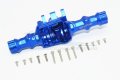 alt="TRAXXAS TRX4 TRAIL CRAWLER Aluminum Rear Gear Box (Without Cover) -15 Pcs set - GPM TRX4013B" title="TRAXXAS TRX4 TRAIL CRAWLER Aluminum Rear Gear Box (Without Cover) -15 Pcs set - GPM TRX4013B"
