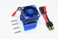 alt="TRAXXAS TRX4 TRAIL CRAWLER  Aluminum 35mm Motor Heat Sink With Cooling Fan - 9pc set - GPM TRX4018FAN" title="TRAXXAS TRX4 TRAIL CRAWLER  Aluminum 35mm Motor Heat Sink With Cooling Fan - 9pc set - GPM TRX4018FAN"