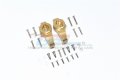 alt="TRAXXAS TRX4 TRAIL CRAWLER Brass Adjustable Front C Hub - 28pc set - GPM TRX4019AX" title="TRAXXAS TRX4 TRAIL CRAWLER Brass Adjustable Front C Hub - 28pc set - GPM TRX4019AX"