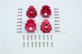 alt="TRAXXAS TRX4 TRAIL CRAWLER Aluminum Outer Portal Drive Housing (Front Or Rear)-36pc set - GPM TRX4021A/2" title="TRAXXAS TRX4 TRAIL CRAWLER Aluminum Outer Portal Drive Housing (Front Or Rear)-36pc set - GPM TRX4021A/2"