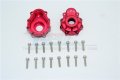 alt="TRAXXAS TRX4 TRAIL CRAWLER Aluminum Outer Portal Drive Housing (Front Or Rear)-18pc set - GPM TRX4021A" title="TRAXXAS TRX4 TRAIL CRAWLER Aluminum Outer Portal Drive Housing (Front Or Rear)-18pc set - GPM TRX4021A"
