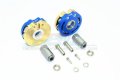 alt="TRAXXAS TRX4 TRAIL CRAWLER Brass Pendulum Wheel Knuckle AXLE Weight With Alloy Lid + 23mm Hex Adapter - 12pc set - GPM TRX4023DX" title="TRAXXAS TRX4 TRAIL CRAWLER Brass Pendulum Wheel Knuckle AXLE Weight With Alloy Lid + 23mm Hex Adapter - 12pc set - GPM TRX4023DX"