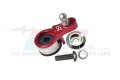 alt="TRAXXAS TRX4 TRAIL CRAWLER Aluminum 6061-T6 Servo Horn W. Built-in Spring (For Locking Differential ) - GPM TRX4025TSN" title="TRAXXAS TRX4 TRAIL CRAWLER Aluminum 6061-T6 Servo Horn W. Built-in Spring (For Locking Differential ) - GPM TRX4025TSN"