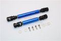 alt="TRAXXAS TRX4 TRAIL CRAWLER Steel Adjustable Main Shaft With Alloy Body - 14pc set - GPM TRX4037SAN" title="TRAXXAS TRX4 TRAIL CRAWLER Steel Adjustable Main Shaft With Alloy Body - 14pc set - GPM TRX4037SAN"