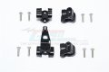 alt="TRAXXAS TRX4 TRAIL CRAWLER Aluminum Front/Rear Axle Mount set For Suspension Links -12pc set - GPM TRX4089" title="TRAXXAS TRX4 TRAIL CRAWLER Aluminum Front/Rear Axle Mount set For Suspension Links -12pc set - GPM TRX4089"