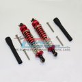 alt="TRAXXAS TRX4 TRAIL CRAWLER Aluminum Front/Rear Adjustable Spring Dampers - 8pc set - GPM TRX4090" title="TRAXXAS TRX4 TRAIL CRAWLER Aluminum Front/Rear Adjustable Spring Dampers - 8pc set - GPM TRX4090"