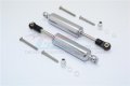 alt="TRAXXAS TRX4 TRAIL CRAWLER Aluminium Front/Rear Internal Shocks - 12pc set - GPM TRX4093N" title="TRAXXAS TRX4 TRAIL CRAWLER Aluminium Front/Rear Internal Shocks - 12pc set - GPM TRX4093N"
