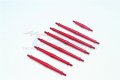 alt="TRAXXAS TRX4 TRAIL CRAWLER Aluminum Turnbuckles - 7pc set - GPM TRX4162" title="TRAXXAS TRX4 TRAIL CRAWLER Aluminum Turnbuckles - 7pc set - GPM TRX4162"