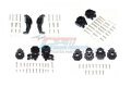 alt="TRAXXAS TRX4 TRAIL CRAWLER Aluminum Front + Rear C Hub, Rear Gear Box Mounts, Front+Rear Knuckle Arms - 104pc set - GPM TRX419211322" title="TRAXXAS TRX4 TRAIL CRAWLER Aluminum Front + Rear C Hub, Rear Gear Box Mounts, Front+Rear Knuckle Arms - 104pc set - GPM TRX419211322"