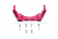alt="TRAXXAS TRX4 TRAIL CRAWLER Aluminium Rear Bumper Mount -7pc set - GPM TRX4331R" title="TRAXXAS TRX4 TRAIL CRAWLER Aluminium Rear Bumper Mount -7pc set - GPM TRX4331R"