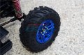 alt="TRAXXAS TRX4 TRAIL CRAWLER 1.9' Aluminum 6 Spokes BBS Rims With Onroad Tires And 9mm Thick Alloy Hex - 12pc set - GPM TRX4889/9MM" title="TRAXXAS TRX4 TRAIL CRAWLER 1.9' Aluminum 6 Spokes BBS Rims With Onroad Tires And 9mm Thick Alloy Hex - 12pc set - GPM TRX4889/9MM"