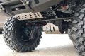 alt="TRAXXAS TRX4 TRAIL CRAWLER TRX4 Stainless Steel Front/Rear Chassis Protection Plate - 3pc set - GPM TRX4ZSP17" title="TRAXXAS TRX4 TRAIL CRAWLER TRX4 Stainless Steel Front/Rear Chassis Protection Plate - 3pc set - GPM TRX4ZSP17"
