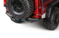 alt="TRAXXAS TRX4 TRAIL CRAWLER Stainless Steel Slip Proof Tread For Trx4 Rear Bumper - 26pc set - GPM TRX4ZSP2" title="TRAXXAS TRX4 TRAIL CRAWLER Stainless Steel Slip Proof Tread For Trx4 Rear Bumper - 26pc set - GPM TRX4ZSP2"