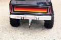 alt="TRAXXAS TRX4 FORD BRONCO Aluminium Rear Bumper Mount+D-rings+Tow Hook For Trx-4 Ford Bronco - 3pc set - GPM TRX4330RF" title="TRAXXAS TRX4 FORD BRONCO Aluminium Rear Bumper Mount+D-rings+Tow Hook For Trx-4 Ford Bronco - 3pc set - GPM TRX4330RF"