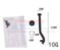 alt="TRAXXAS TRX4M LAND ROVER DEFENDER Wading Pipe Throat High Inlet Dust Collector - GPM TRX4MZSP96" title="TRAXXAS TRX4M LAND ROVER DEFENDER Wading Pipe Throat High Inlet Dust Collector - GPM TRX4MZSP96"
