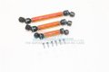 alt="TRAXXAS TRX6 MERCEDES-BENZ 88096-4 Steel+Aluminium Front+Center+Rear CVD Drive Shaft - 21pc set - GPM TRX6037SA" title="TRAXXAS TRX6 MERCEDES-BENZ 88096-4 Steel+Aluminium Front+Center+Rear CVD Drive Shaft - 21pc set - GPM TRX6037SA"