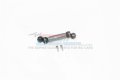 alt="TRAXXAS TRX6 MERCEDES-BENZ Steel+Aluminium Rear CVD Drive Shaft - 7pc set - GPM TRX6037SA/R" title="TRAXXAS TRX6 MERCEDES-BENZ Steel+Aluminium Rear CVD Drive Shaft - 7pc set - GPM TRX6037SA/R"