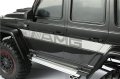 alt="TRAXXAS TRX6 MERCEDES-BENZ Stainless Steel Slip Proof Tread For TRX6 Benz G63/TRX-4 Benz G500 Body Sides(Amg Version B) - 67pc set - GPM TRX6ZSP10B" title="TRAXXAS TRX6 MERCEDES-BENZ Stainless Steel Slip Proof Tread For TRX6 Benz G63/TRX-4 Benz G500 Body Sides(Amg Version B) - 67pc set - GPM TRX6ZSP10B"
