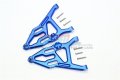 alt="TRAXXAS UNLIMITED DESERT RACER Aluminum Front Lower Suspension Arm - 8pc set - GPM UDR055" title="TRAXXAS UNLIMITED DESERT RACER Aluminum Front Lower Suspension Arm - 8pc set - GPM UDR055"