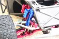 alt="TRAXXAS UNLIMITED DESERT RACER Aluminum Front L-shape Piggy Back Damper (135mm) - 4pc set - GPM UDR135FFX/L" title="TRAXXAS UNLIMITED DESERT RACER Aluminum Front L-shape Piggy Back Damper (135mm) - 4pc set - GPM UDR135FFX/L"