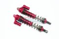 alt="TRAXXAS UNLIMITED DESERT RACER Aluminum Rear L-shape Spring Damper (139mm) - 2pc set - GPM UDR139R/L" title="TRAXXAS UNLIMITED DESERT RACER Aluminum Rear L-shape Spring Damper (139mm) - 2pc set - GPM UDR139R/L"