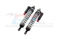 alt="TRAXXAS UNLIMITED DESERT RACER Aluminum 6061-T6 Rear L-shape Piggy Back (Built-in Piston Spring) Adjustable Spring Dampers 139mm - GPM UDR139R/LN" title="TRAXXAS UNLIMITED DESERT RACER Aluminum 6061-T6 Rear L-shape Piggy Back (Built-in Piston Spring) Adjustable Spring Dampers 139mm - GPM UDR139R/LN"