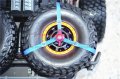 alt="TRAXXAS UNLIMITED DESERT RACER Spare Tire Tie Down - 2pc set - GPM UDRZSP4" title="TRAXXAS UNLIMITED DESERT RACER Spare Tire Tie Down - 2pc set - GPM UDRZSP4"