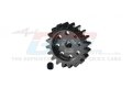 alt="TRAXXAS X-MAXX 8S 40cr Steel Motor Gear 20T - GPM TXM020TS" title="TRAXXAS X-MAXX 8S 40cr Steel Motor Gear 20T - GPM TXM020TS"